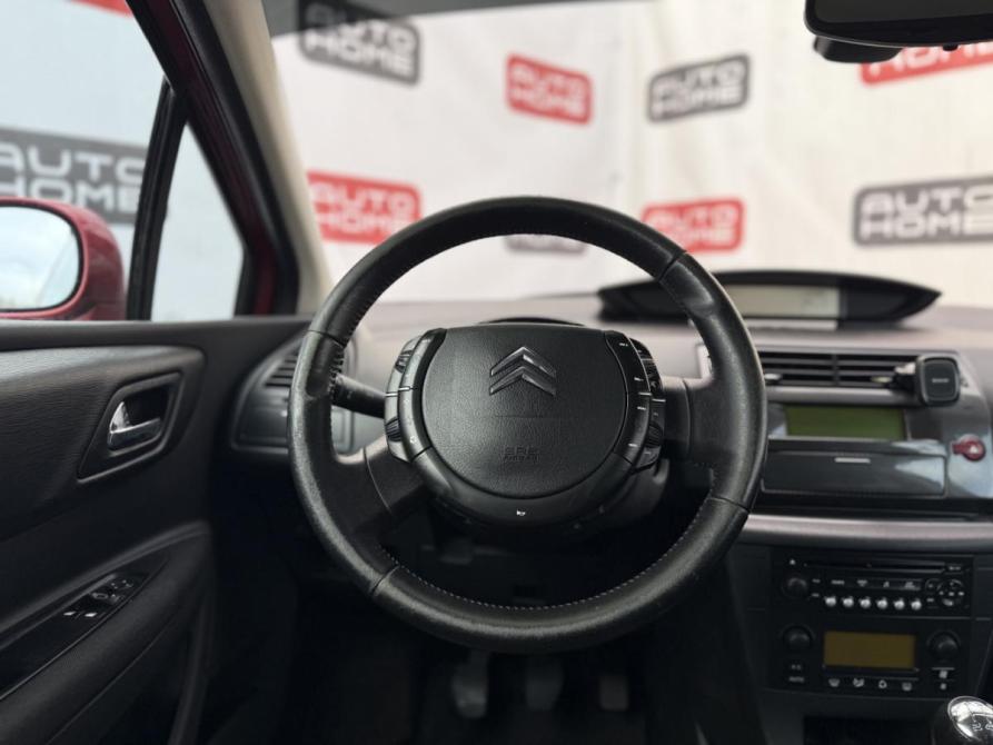 Citroen C4 I Санкт-Петербург  - изображение 10
