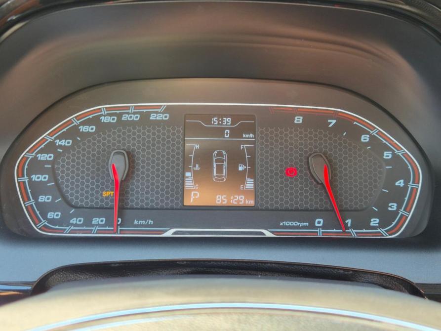 Chery Tiggo 2 I Екатеринбург  - изображение 9