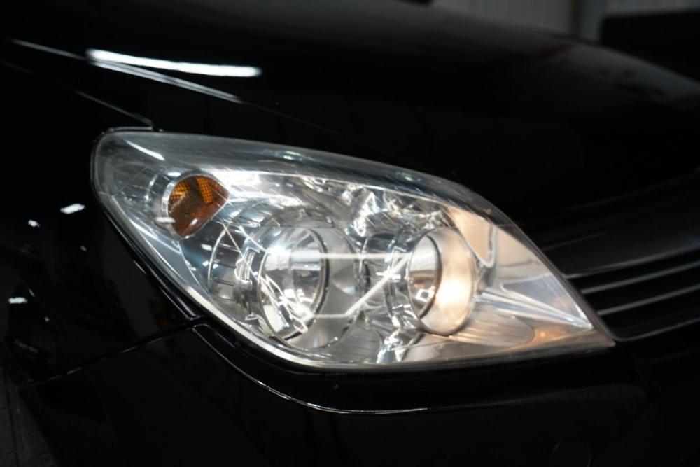 Opel Astra H Рестайлинг Крым  - изображение 24