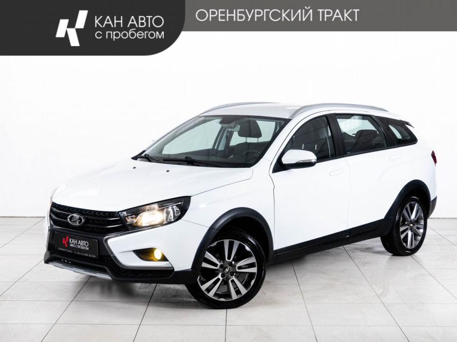 Lada (ВАЗ) Vesta I Казань  - изображение 1