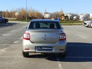 Renault Logan II Рестайлинг Чебоксары  - изображение 29