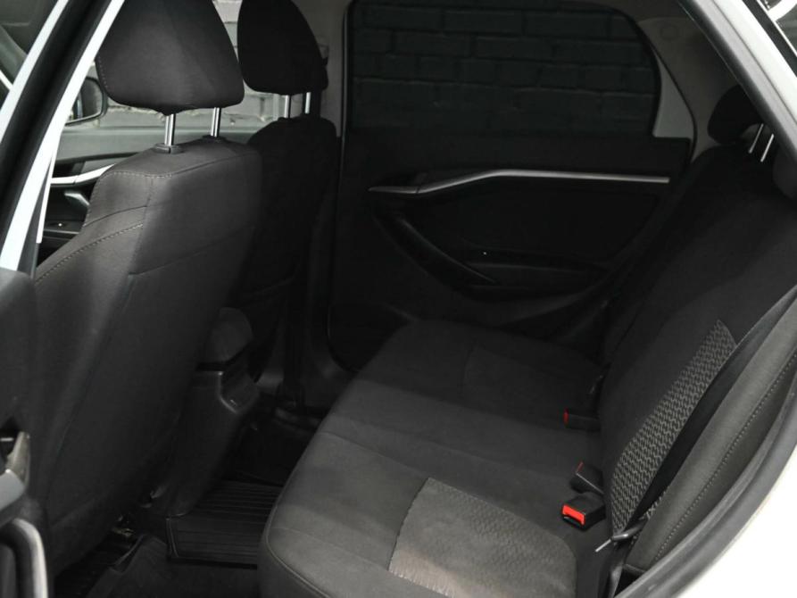 Lada (ВАЗ) Vesta I Екатеринбург  - изображение 11