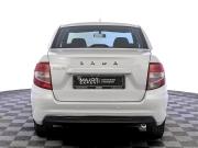 Lada (ВАЗ) Granta I Рестайлинг Москва  - изображение 32