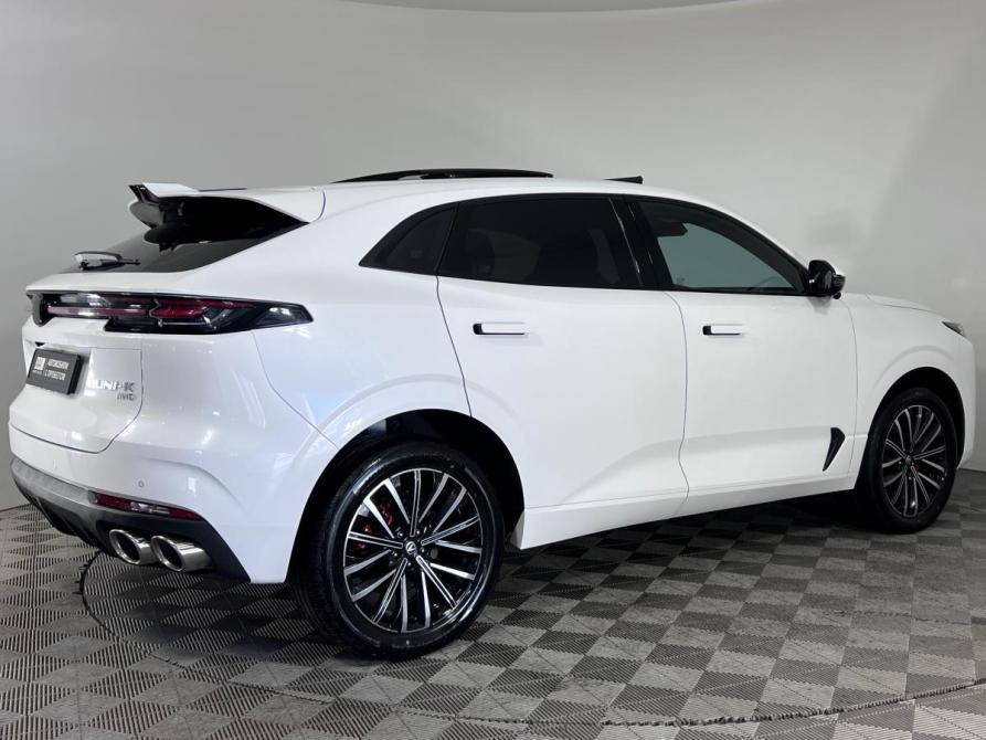 Changan UNI-K Ростов-на-Дону  - изображение 9