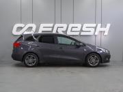 Kia Ceed II Воронеж  - изображение 24