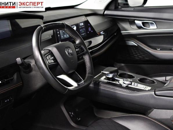 Changan UNI-K с пробегом 2022 года, цена 2 657 000 рублей, 65414 км, внедорожник, Автокод Объявления