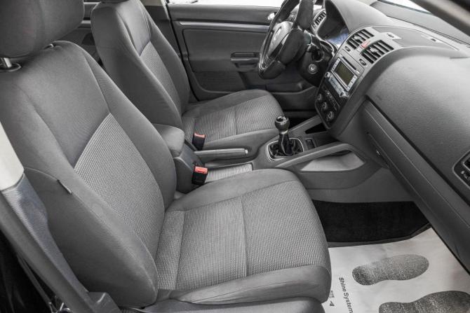 Volkswagen Jetta V с пробегом 2007 года, цена 549 000 рублей, 303000 км, седан, Автокод Объявления