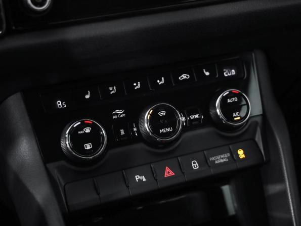 Skoda Kodiaq I с пробегом 2020 года, цена 3 169 000 рублей, 89145 км, внедорожник, Автокод Объявления