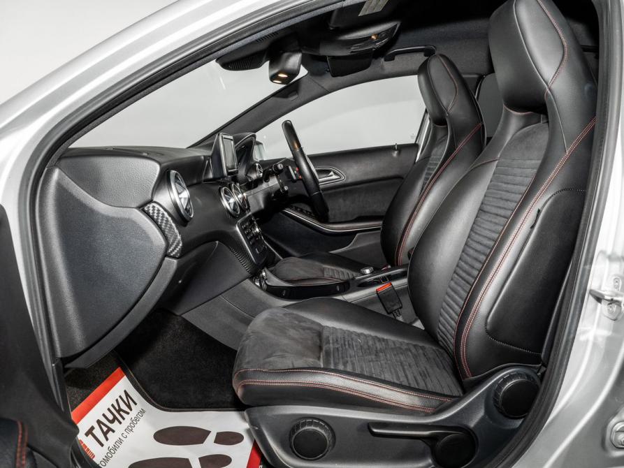 Mercedes-Benz A-Класс III (W176) Иркутск  - изображение 6