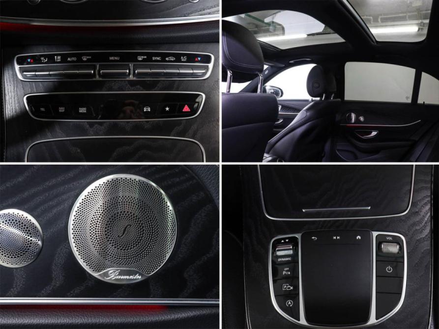 Mercedes-Benz E-Класс V (W213 S213 C238) Рестайлинг Москва  - изображение 16