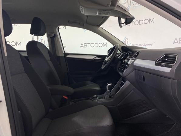Volkswagen Tiguan II Рестайлинг с пробегом 2021 года, цена 3 080 000 рублей, 86000 км, внедорожник, Автокод Объявления