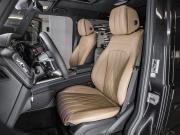 Mercedes-Benz G-Класс III (W465) Рестайлинг Москва  - изображение 59