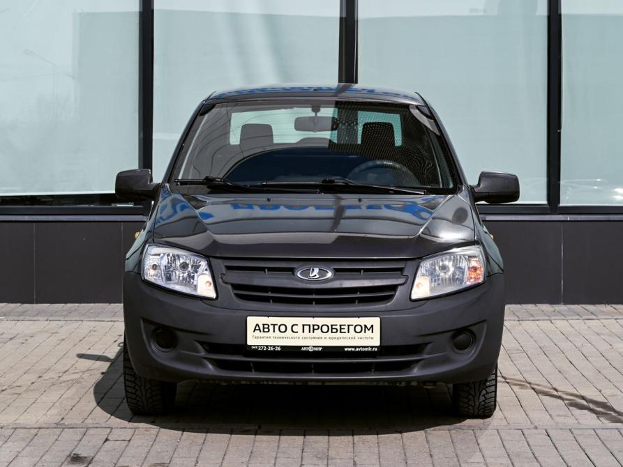 Lada (ВАЗ) Granta I Екатеринбург  - изображение 8