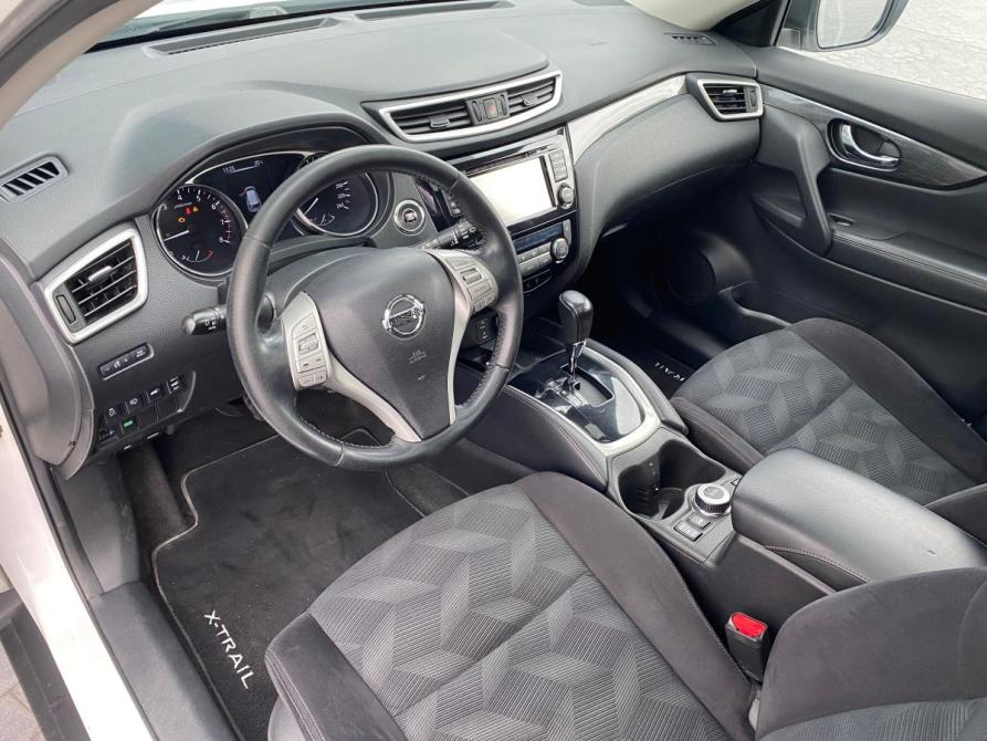 Nissan X-Trail III Сочи  - изображение 7