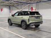 Jaecoo J7 I Казань  - изображение 34