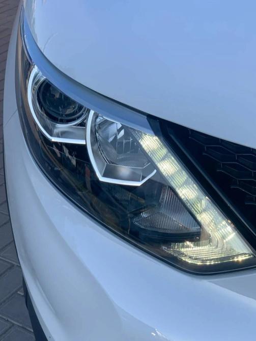 Nissan Qashqai II Астрахань  - изображение 8