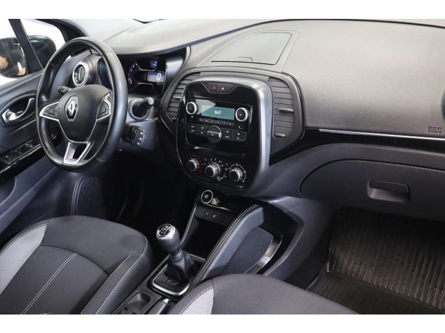 Renault Kaptur I Рестайлинг Коломна  - изображение 5