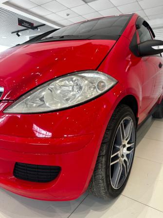 Mercedes-Benz A-Класс II (W169) с пробегом 2006 года, цена 495 000 рублей, 204850 км, хэтчбек, Автокод Объявления