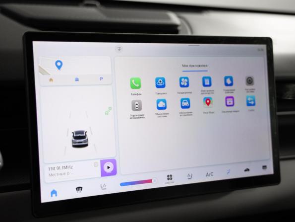 JETOUR DASHING I с пробегом 2023 года, цена 1 825 000 рублей, 49312 км, внедорожник, Автокод Объявления