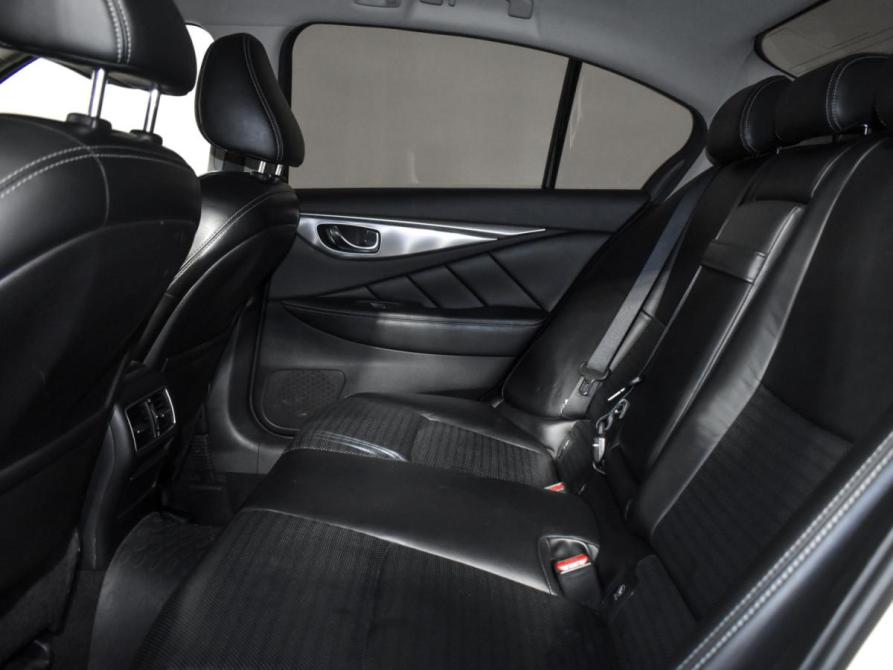 Infiniti Q50 I Санкт-Петербург  - изображение 13