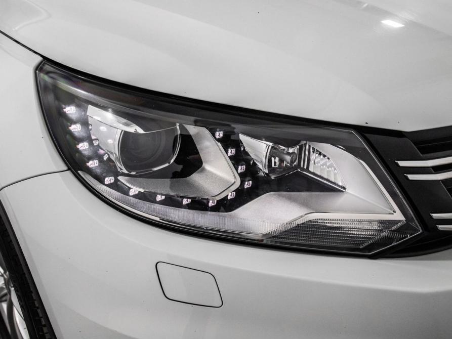 Volkswagen Tiguan I Рестайлинг Иркутск  - изображение 21