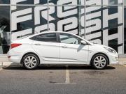 Hyundai Solaris I Краснодар  - изображение 25