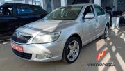 Skoda Octavia II (A5) Рестайлинг Нижний Новгород  - изображение 9