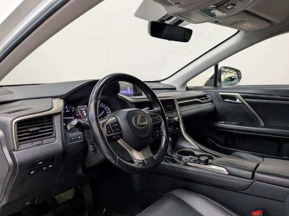 Lexus RX IV с пробегом 2019 года, цена 3 675 000 рублей, 167465 км, внедорожник, Автокод Объявления