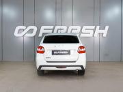 Lada (ВАЗ) Granta I Рестайлинг Воронеж  - изображение 21