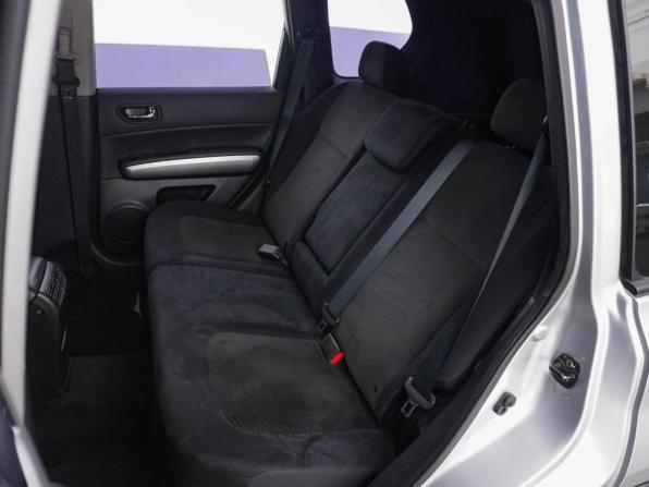 Nissan X-Trail II Рестайлинг с пробегом 2011 года, цена 1 249 046 рублей, 290588 км, внедорожник, Автокод Объявления