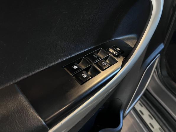 Changan CS35 с пробегом 2014 года, цена 832 000 рублей, 110942 км, внедорожник, Автокод Объявления