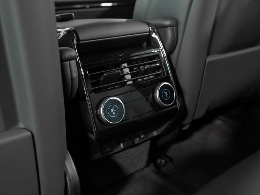 Land Rover Range Rover Sport III Москва  - изображение 29