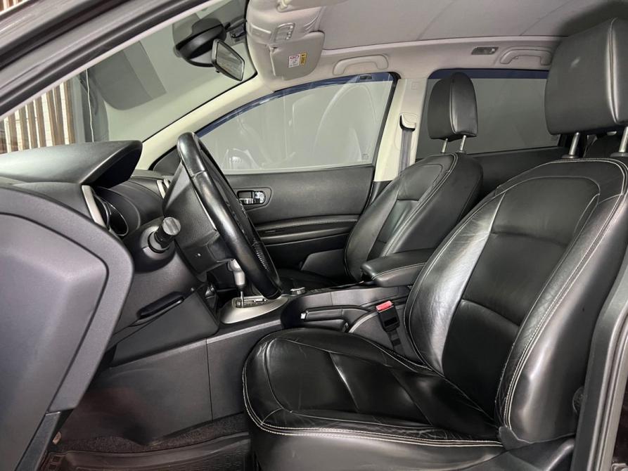 Nissan Qashqai+2 I Рестайлинг Тверь  - изображение 7