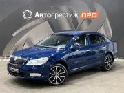 Skoda Octavia II (A5) Рестайлинг Пермь  - изображение 20