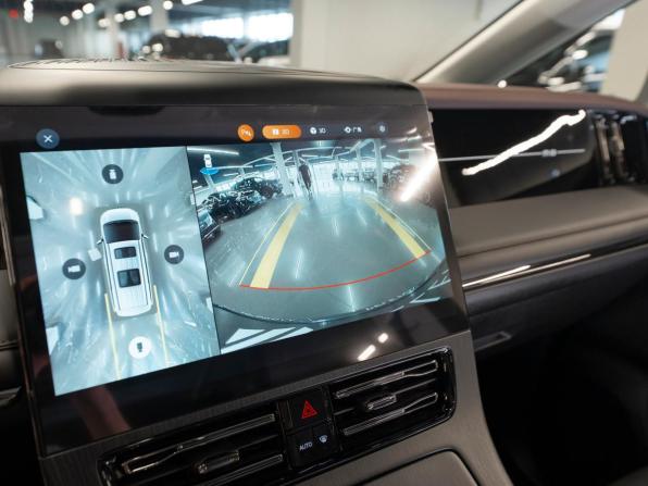 GAC M8 с пробегом 2026 года, цена 4 930 000 рублей, 10 км, минивэн, Автокод Объявления