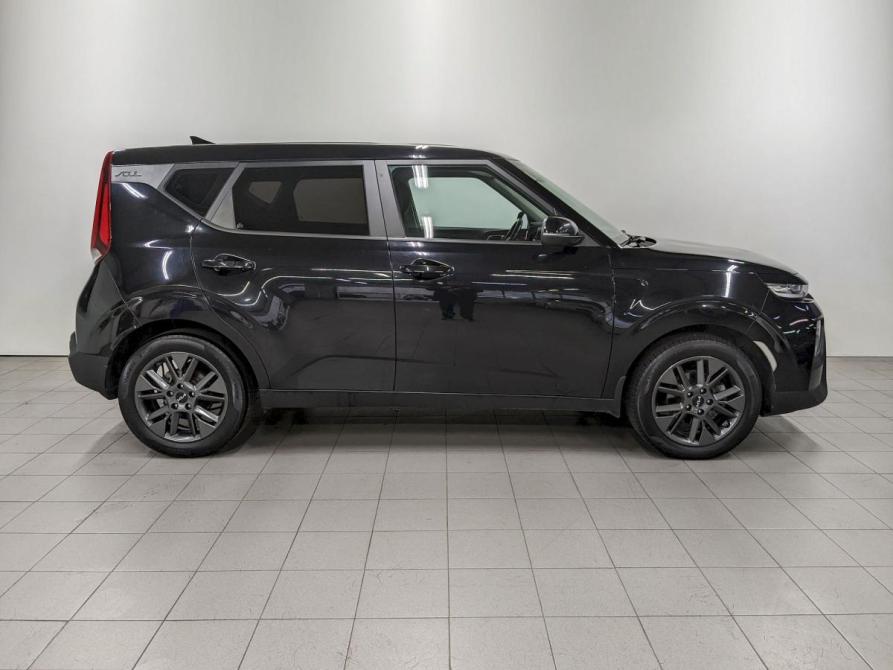 Kia Soul III Москва  - изображение 4