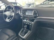 Hyundai Elantra VI (AD) Рестайлинг Новосибирск  - изображение 51