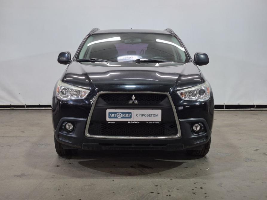 Mitsubishi ASX I Ярославль  - изображение 2