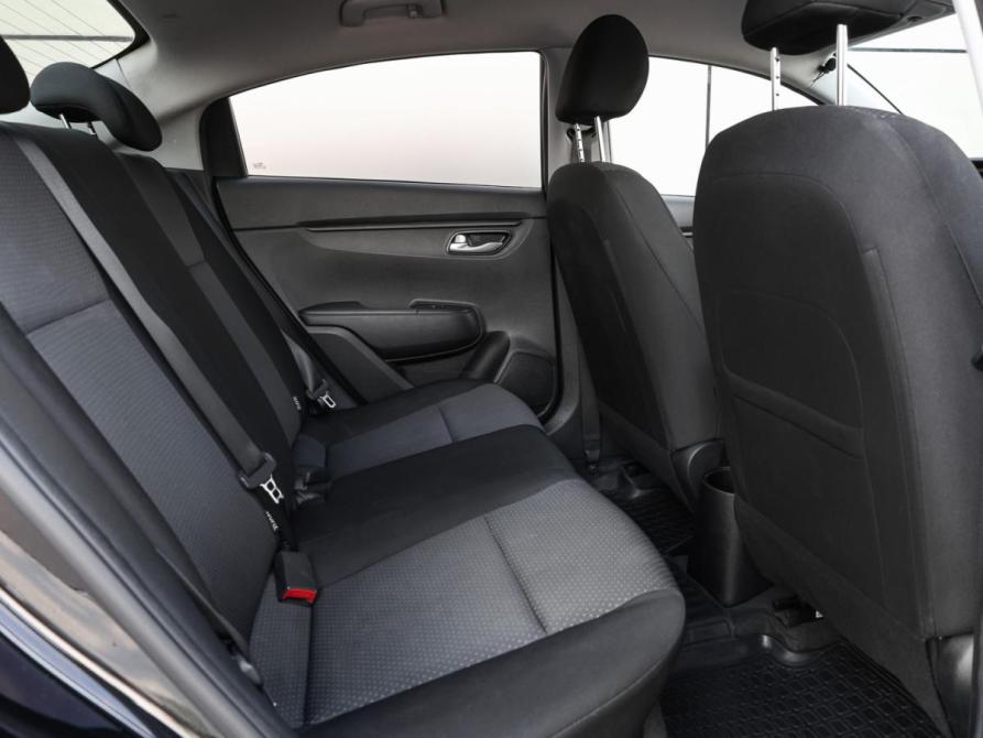 Kia Rio IV Рестайлинг Москва  - изображение 13