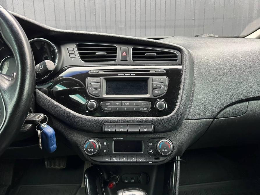 Kia Ceed II Ижевск  - изображение 15