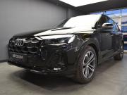 Audi Q7 II (4M) Рестайлинг 2 Москва  - изображение 39