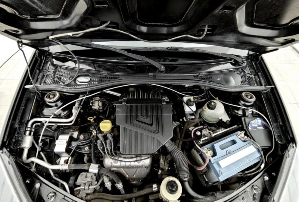 Renault Sandero I Волгоград  - изображение 10