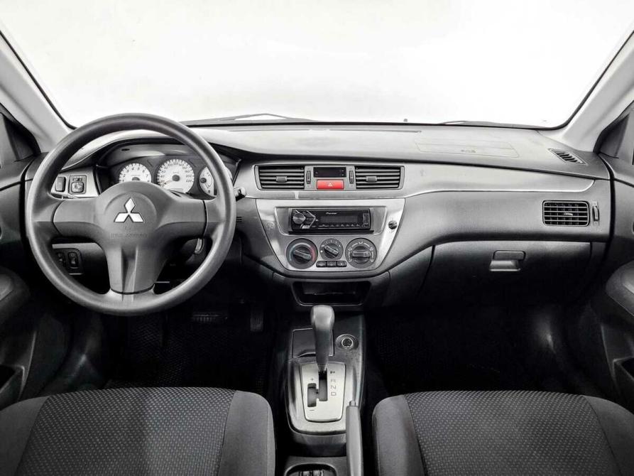 Mitsubishi Lancer IX Рестайлинг Москва  - изображение 9