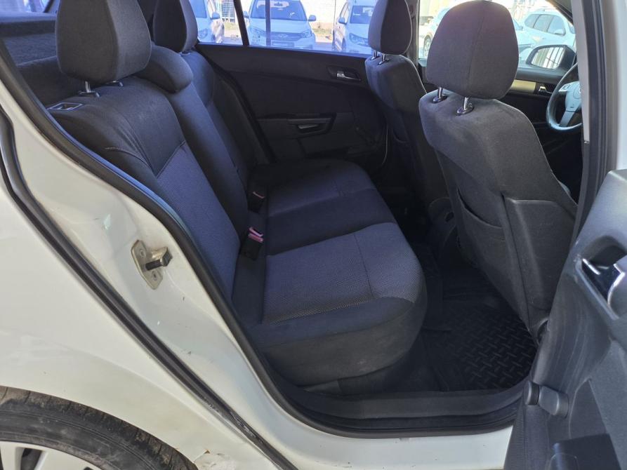Opel Astra H Рестайлинг Саратов  - изображение 19
