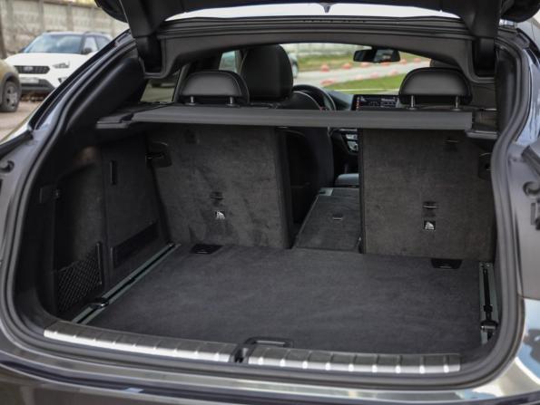 BMW X4 II (G02) с пробегом 2021 года, цена 4 749 000 рублей, 180498 км, внедорожник, Автокод Объявления