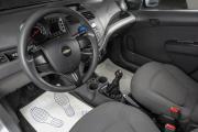 Chevrolet Spark III Тюмень  - изображение 25