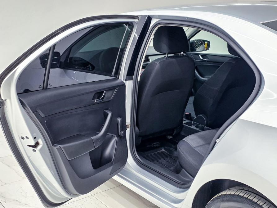 Skoda Rapid I Уфа  - изображение 20