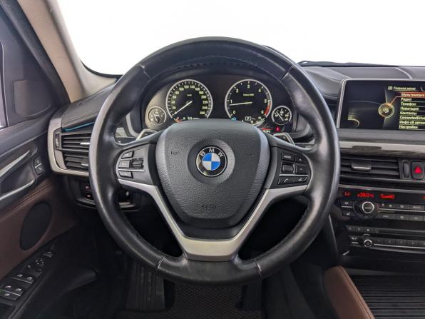BMW X6 II (F16) с пробегом 2016 года, цена 3 300 000 рублей, 197293 км, внедорожник, Автокод Объявления