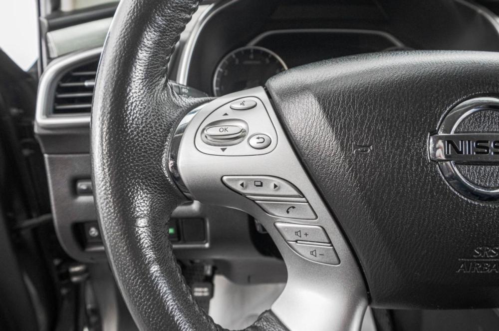 Nissan Murano III (Z52) Барнаул  - изображение 18