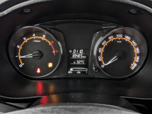 Lada (ВАЗ) Granta I Рестайлинг с пробегом 2022 года, цена 660 000 рублей, 89483 км, седан, Автокод Объявления